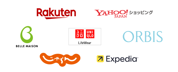 Rakuten YAHOO!�V���b�s���O BELL MAISON UNIQULO ORBIS ������ Expedia