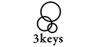 3keys�i�X���[�L�[�Y�j