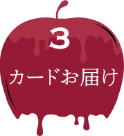 3 �J�[�h���͂�