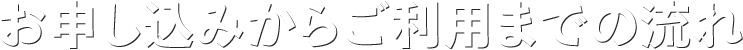 ���\�����݂��炲���p�܂ł̗���