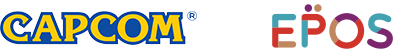 CAPCOM×EPOS CARD