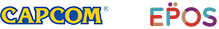 CAPCOM�~EPOS CARD