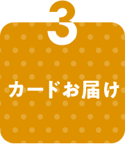 3 �J�[�h���͂�