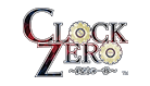 CLOCK ZERO �`�I���̈�b�`