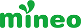 mineo �}�C�y�[�W