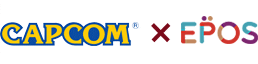 CAPCOM&reg; &times; EPOS CARD